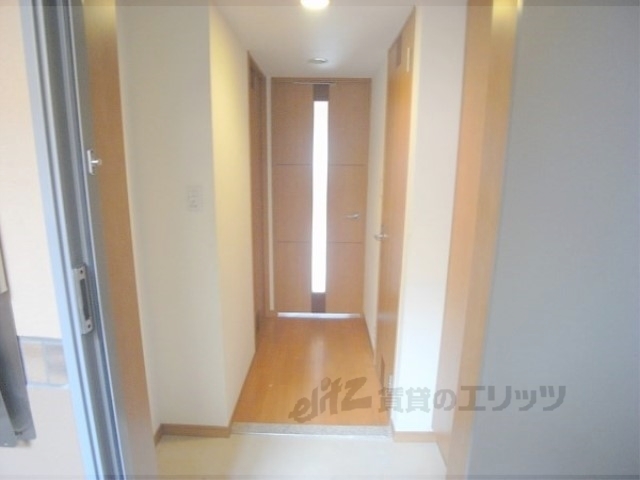 その他部屋・スペース　廊下