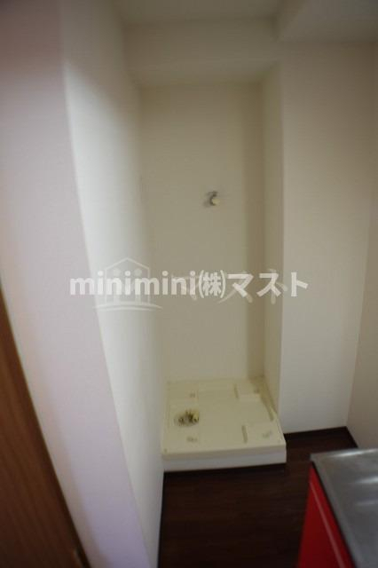 その他設備　※同マンション別間取り参考写真です