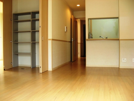 居室・リビング