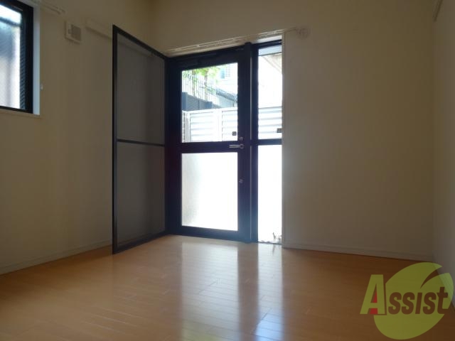 その他部屋・スペース　洋室６．４帖のお写真です