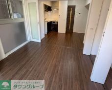 収納　リビング/居室