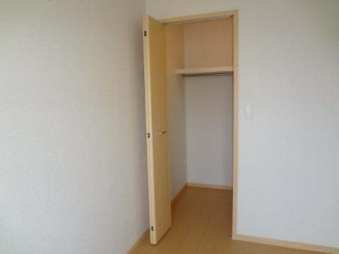 収納　Ｗ－ＣＬ