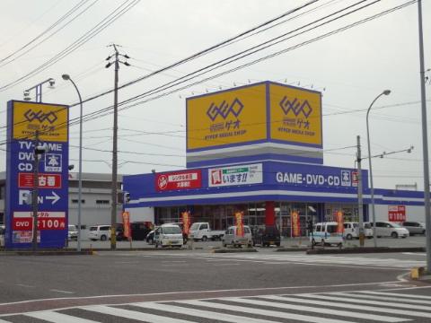 その他　ゲオ松阪大塚店（その他）まで107m