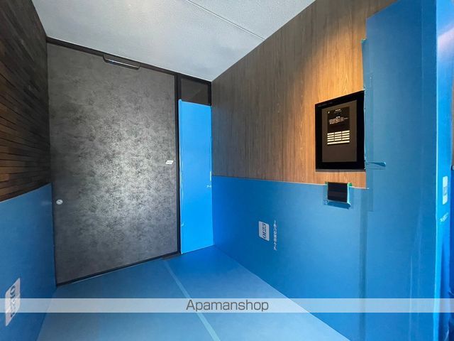 ロビー　ロビー