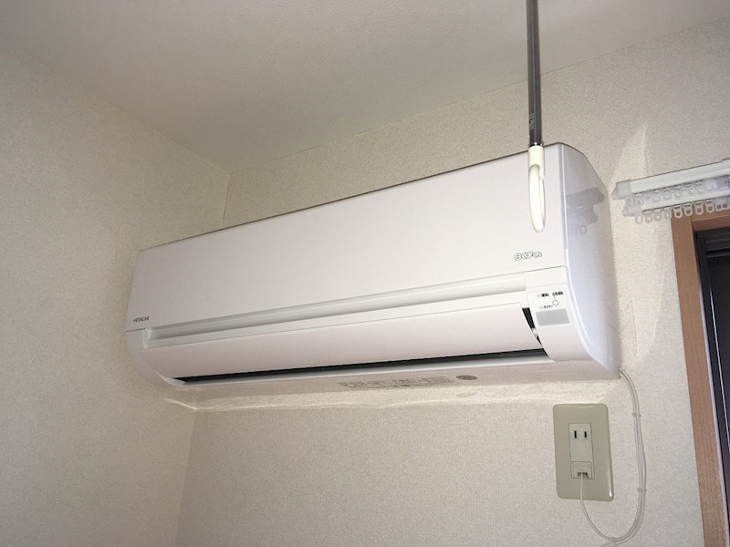 その他設備　別部屋参考写真