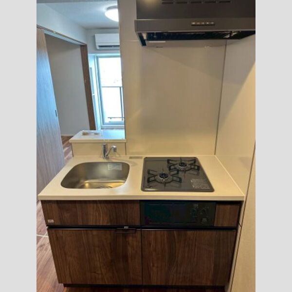 キッチン　別室の参考写真です。※現況優先