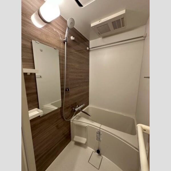 バス・シャワールーム　別室の参考写真です。※現況優先