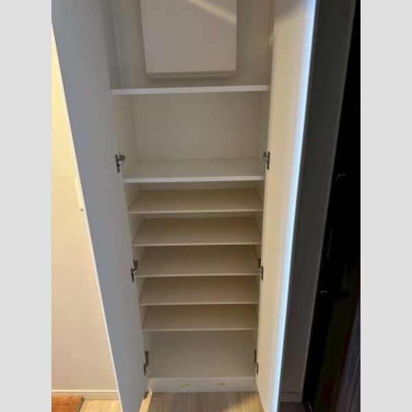 収納　別室の参考写真です。※現況優先