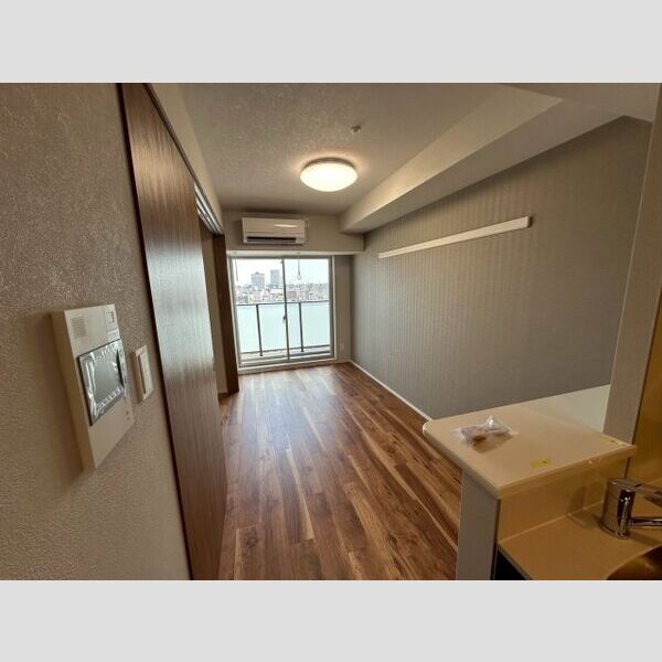 居室・リビング　別室の参考写真です。※現況優先