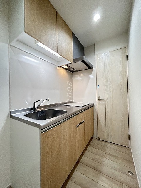 キッチン　システムキッチン