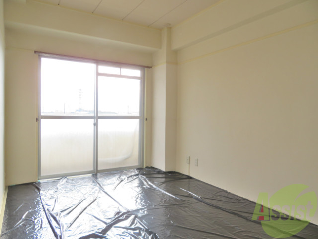 その他部屋・スペース　和室もあるのでお客様が来られても安心ですね。