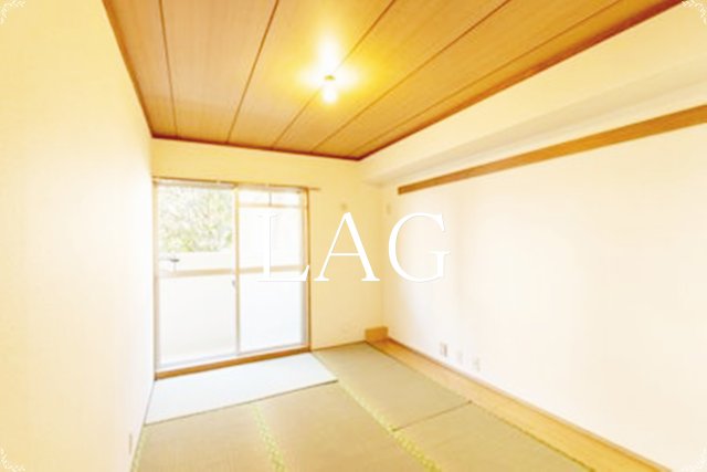 その他部屋・スペース　寝室です。