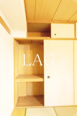 収納　収納です。