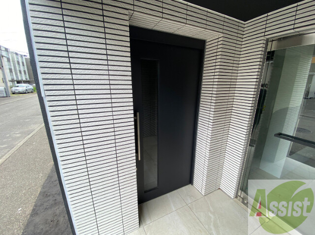 その他共有部分　駐輪場その他