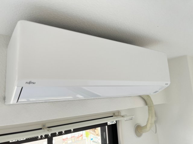 その他設備　別号室の写真です。ご参考までに