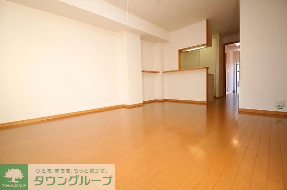 居室・リビング　リビング/居室