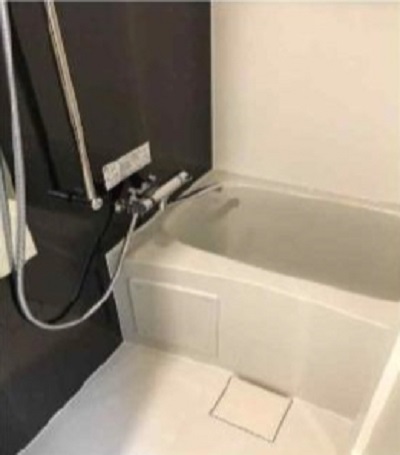 バス・シャワールーム　メイクスデザイン新宿