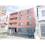 エクセル美園 3階 築9年の賃貸物件