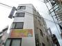 板橋駅より徒歩1分 3階 築34年10ヶ月の賃貸物件