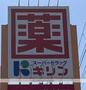 ドラックストア　スーパードラッグキリン御坊湯川丸山店（ドラッグストア）まで1118m