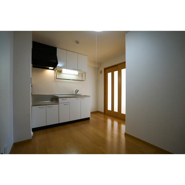 その他部屋・スペース　同じ建物の別のお部屋