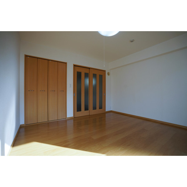 その他　同じ建物の別のお部屋