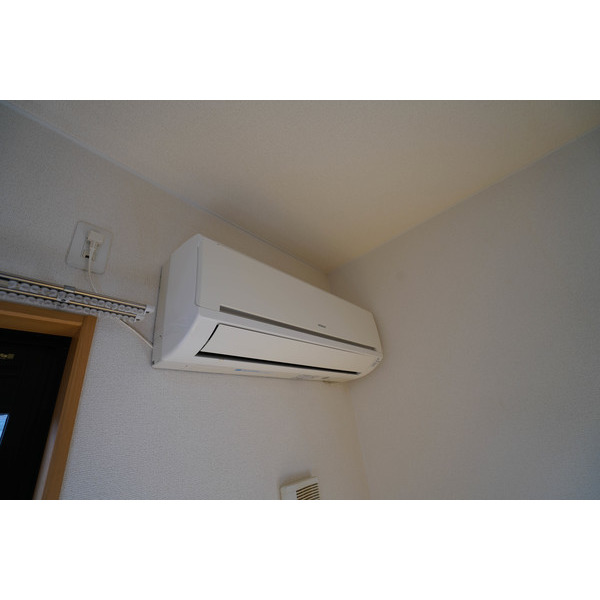 その他設備　同じ建物の別のお部屋