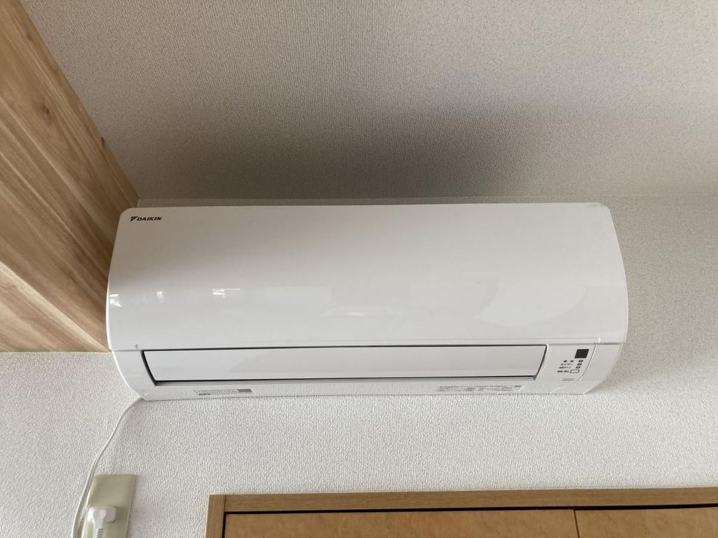 その他設備　設備