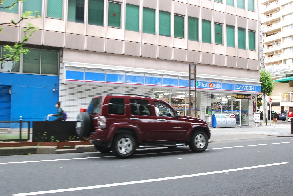 その他　ローソン東区高岳店（その他）まで425m