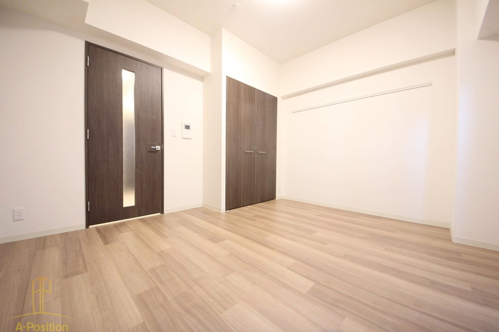 その他部屋・スペース　プレサンス梅田