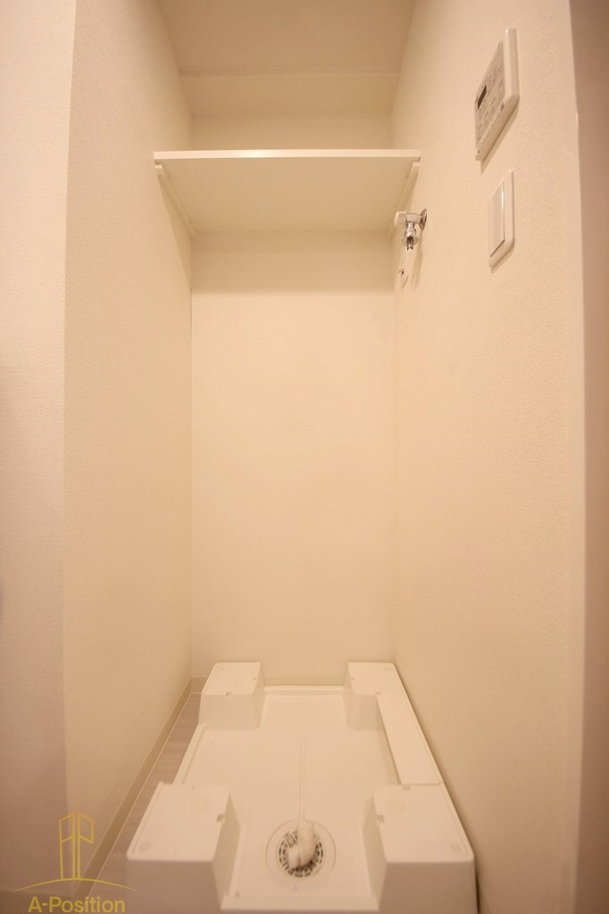 その他設備　プレサンス梅田