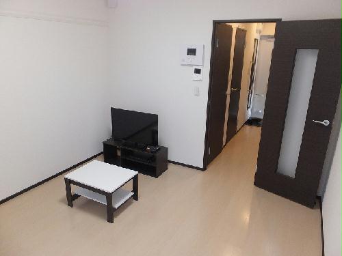 その他部屋・スペース　32型テレビ設置済