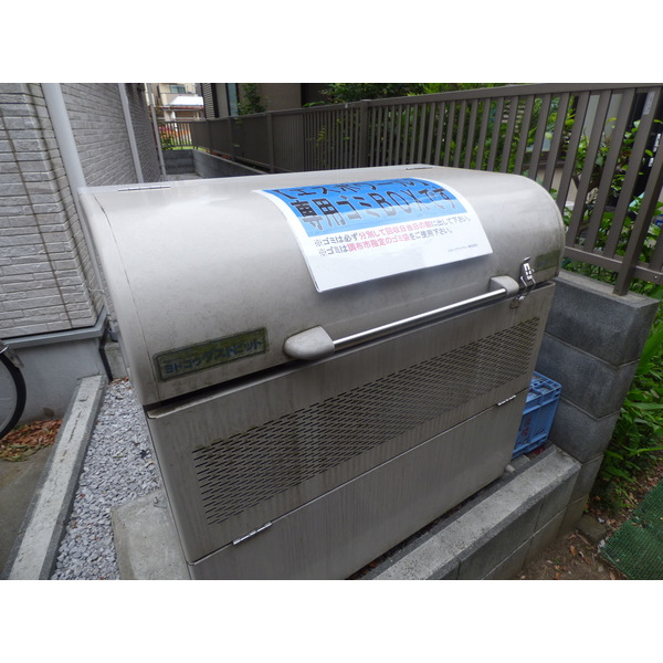 その他　ピッキング対策キー