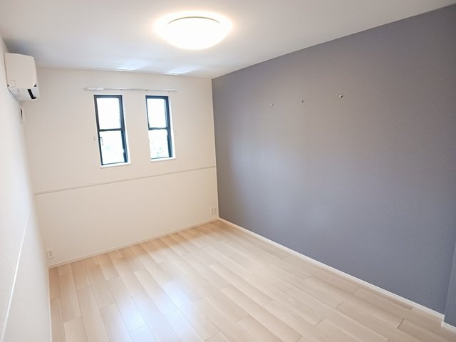 その他部屋・スペース　内装です