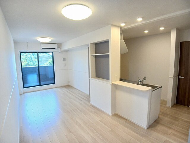 居室・リビング　リビングです