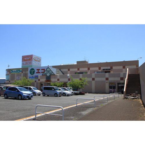 スーパー　エコス 新治SC店（スーパー）まで1174m