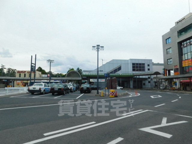 その他　瀬田駅（その他）まで1760m