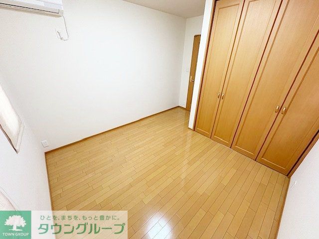 その他部屋・スペース　バルコニー