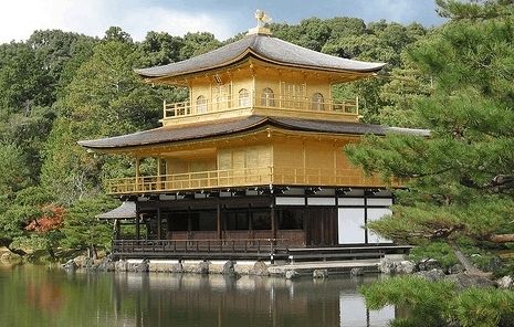 その他　金閣寺（その他）まで780m
