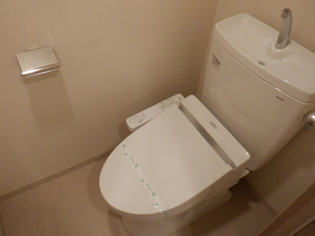 トイレ　※同仕様