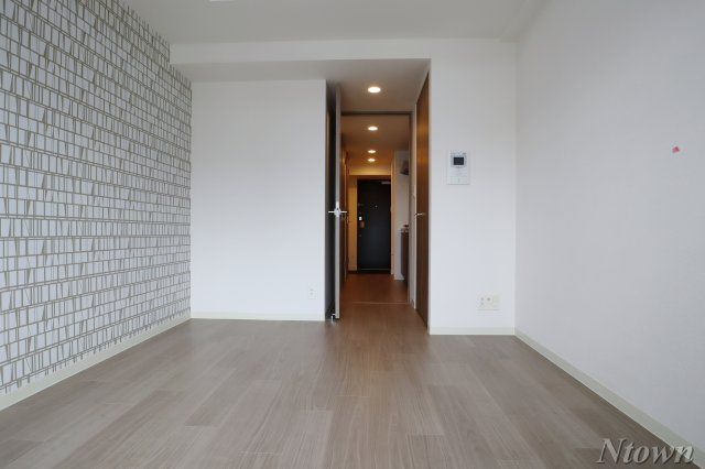 その他部屋・スペース　きれいな内装です