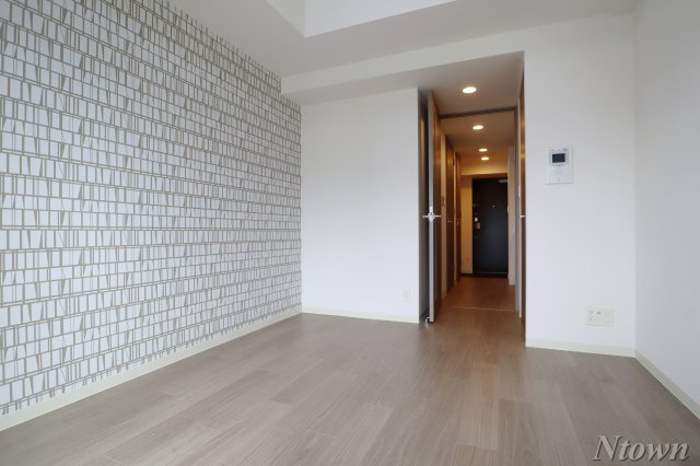 その他　お部屋です