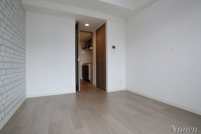 居室・リビング　居間です