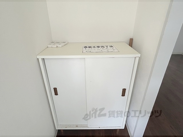 収納　下駄箱