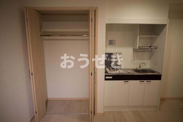 キッチン　※以下参考写真です