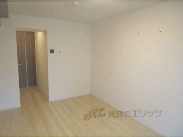 居室・リビング　洋室