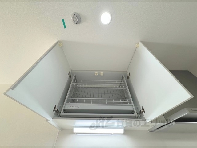 その他部屋・スペース　冷蔵庫置場