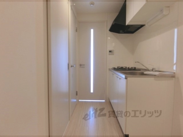 その他部屋・スペース　廊下