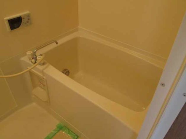 バス・シャワールーム　※別号室の参考写真です。