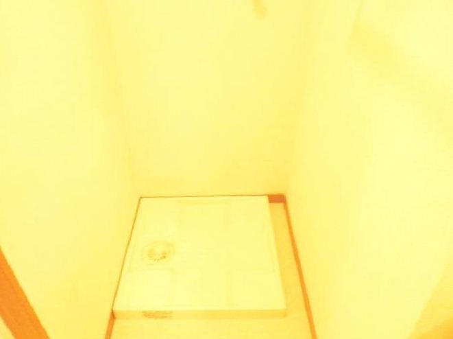 その他設備　※別号室の参考写真です。